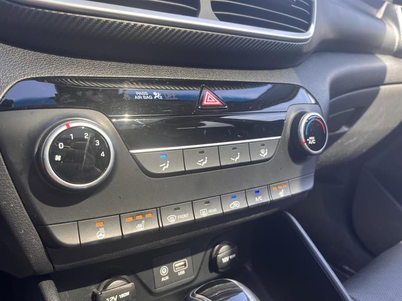 hyundai Tucson 2020 - 17