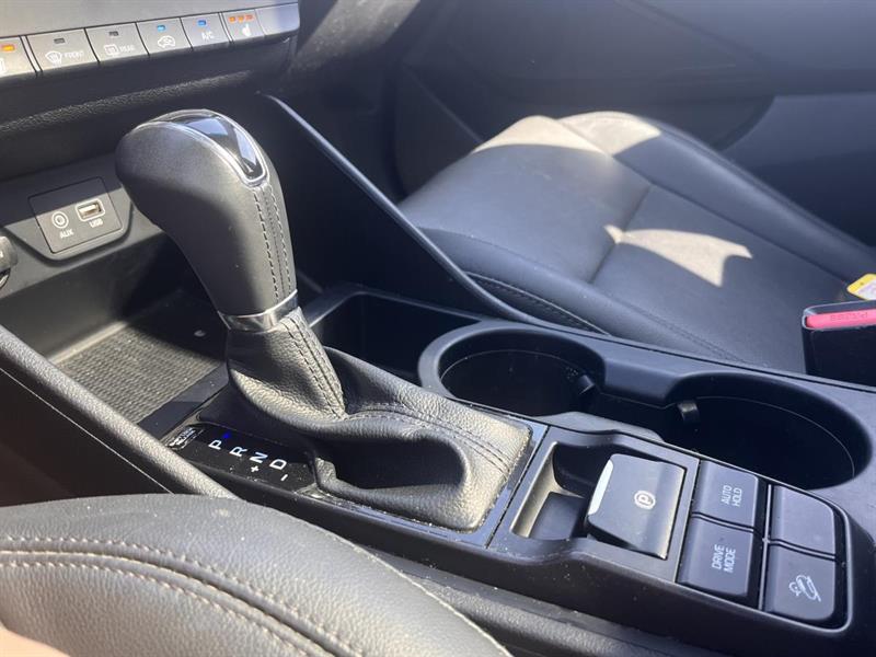 hyundai Tucson 2020 - 18