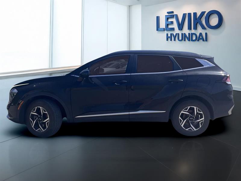 kia Sportage 2023 - 2