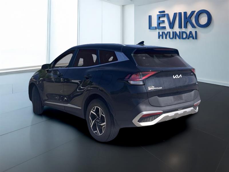 kia Sportage 2023 - 3