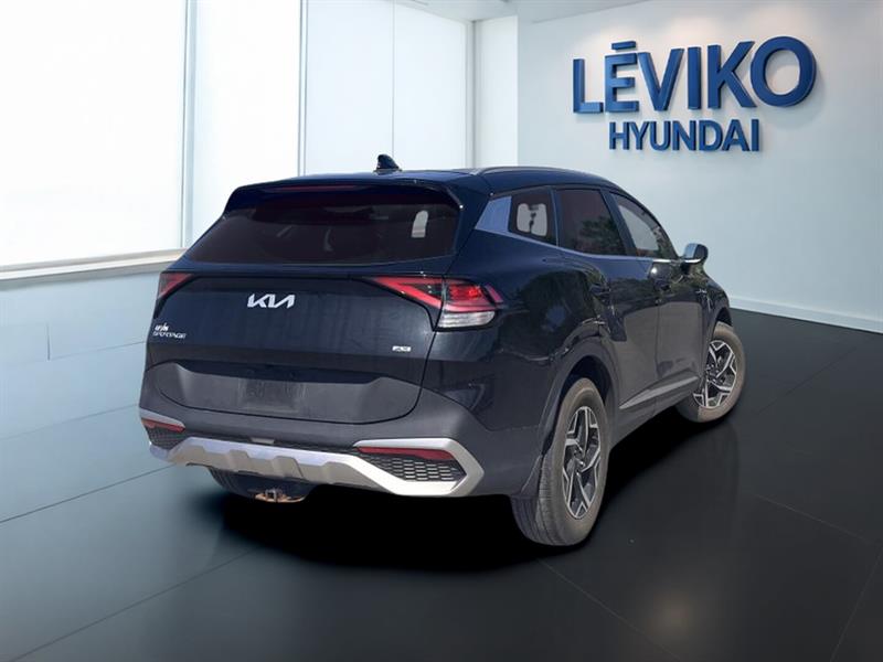 kia Sportage 2023 - 5