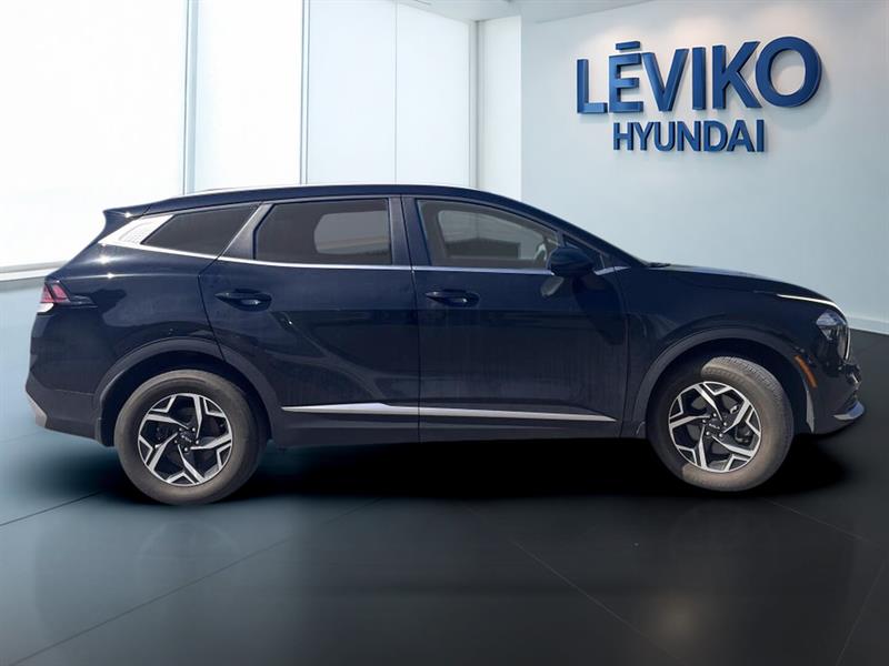 kia Sportage 2023 - 6