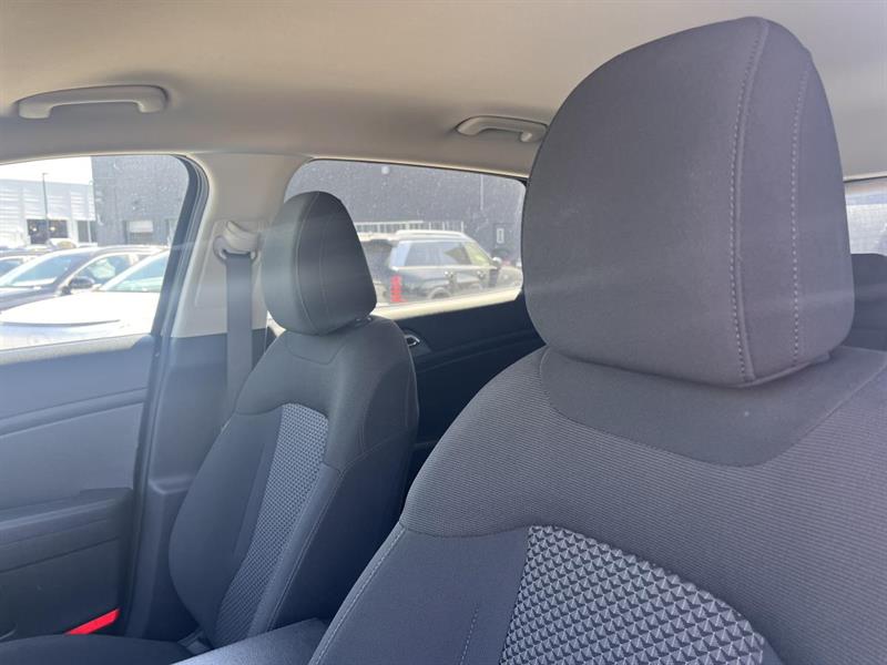 kia Sportage 2023 - 9