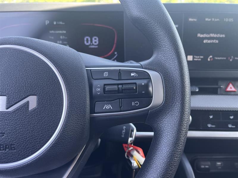 kia Sportage 2023 - 12