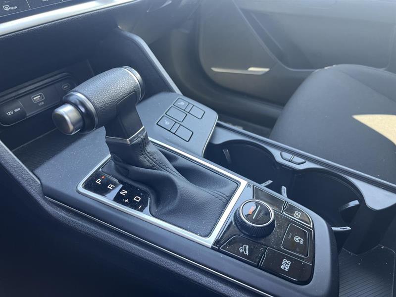 kia Sportage 2023 - 19