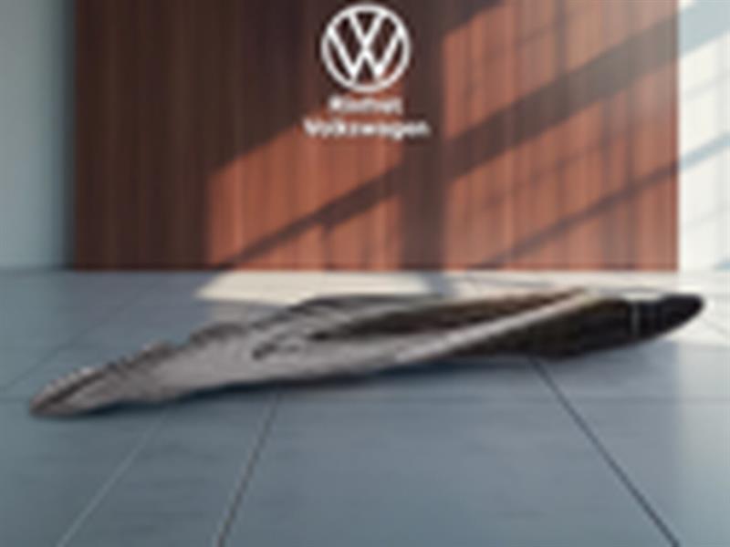 volkswagen Golf GTI 2022