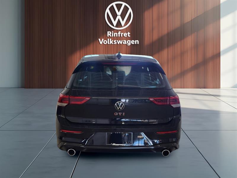 volkswagen Golf GTI 2022 - 6