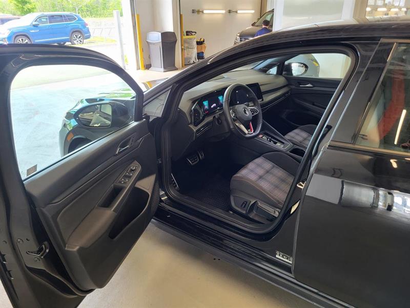 volkswagen Golf GTI 2022 - 9