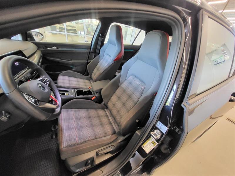 volkswagen Golf GTI 2022 - 10