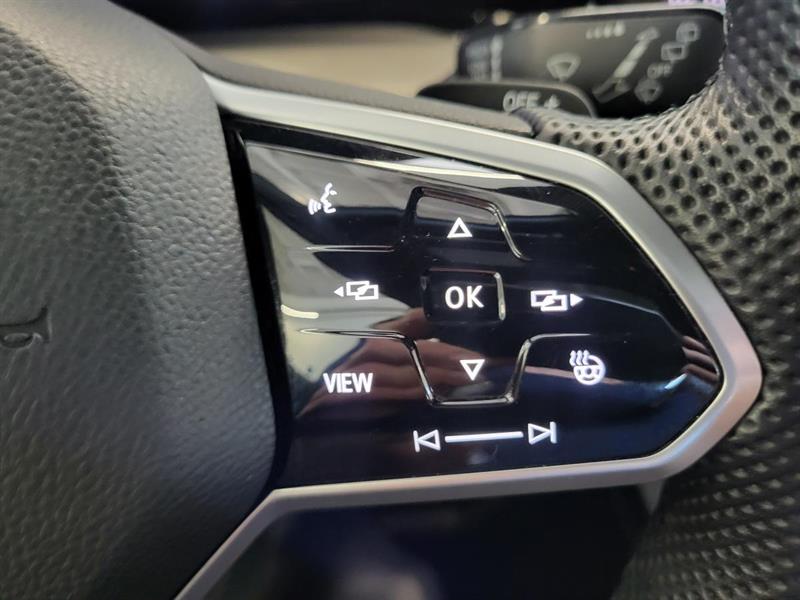 volkswagen Golf GTI 2022 - 13