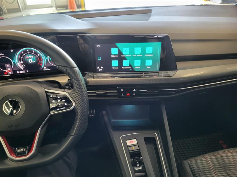 volkswagen Golf GTI 2022 - 16