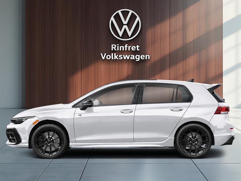 volkswagen Golf R 2026 - 3