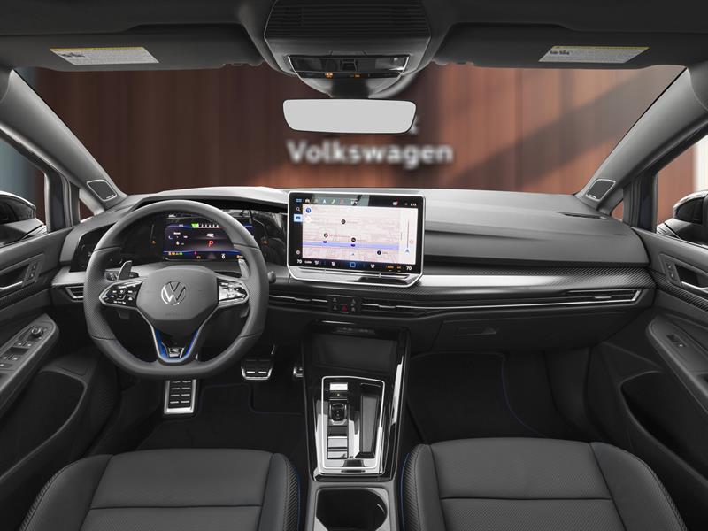 volkswagen Golf R 2026 - 5