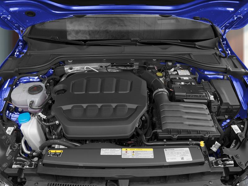 volkswagen Golf R 2026 - 6