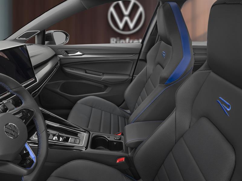 volkswagen Golf R 2026 - 7