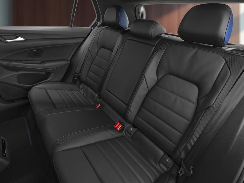 volkswagen Golf R 2026 - 8