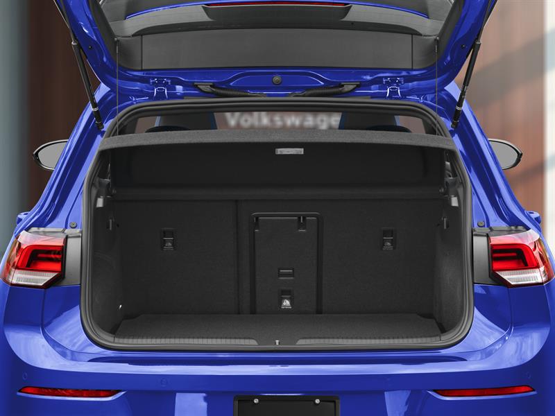 volkswagen Golf R 2026 - 11