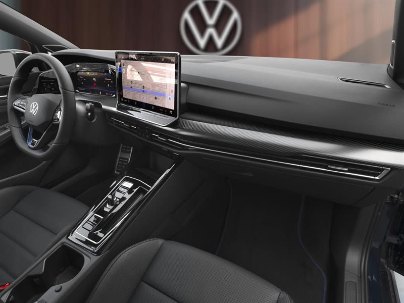 volkswagen Golf R 2026 - 13