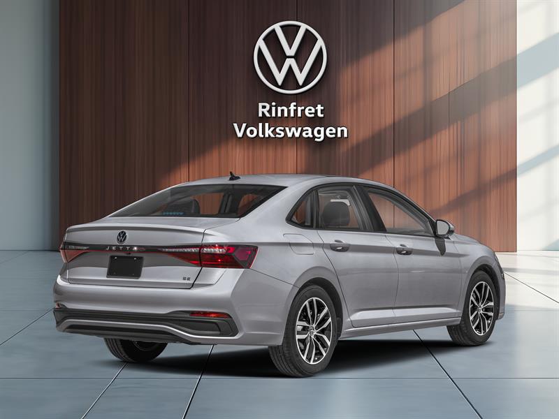 volkswagen Jetta 2026 - 2