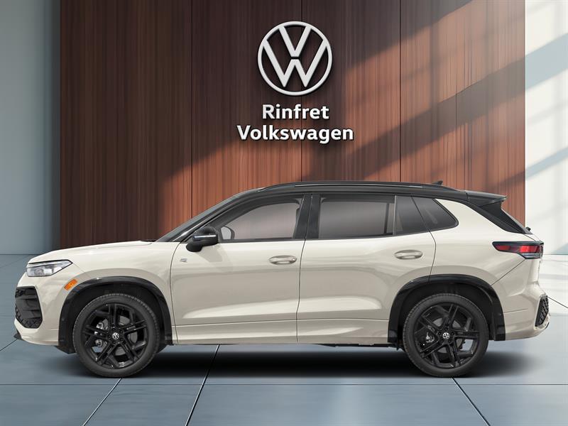 volkswagen Tiguan 2026 - 3