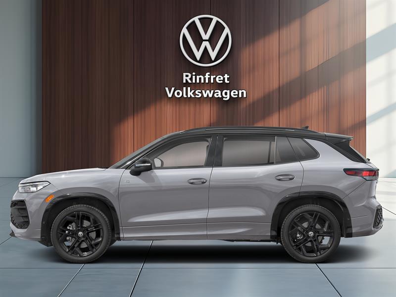 volkswagen Tiguan 2026 - 3