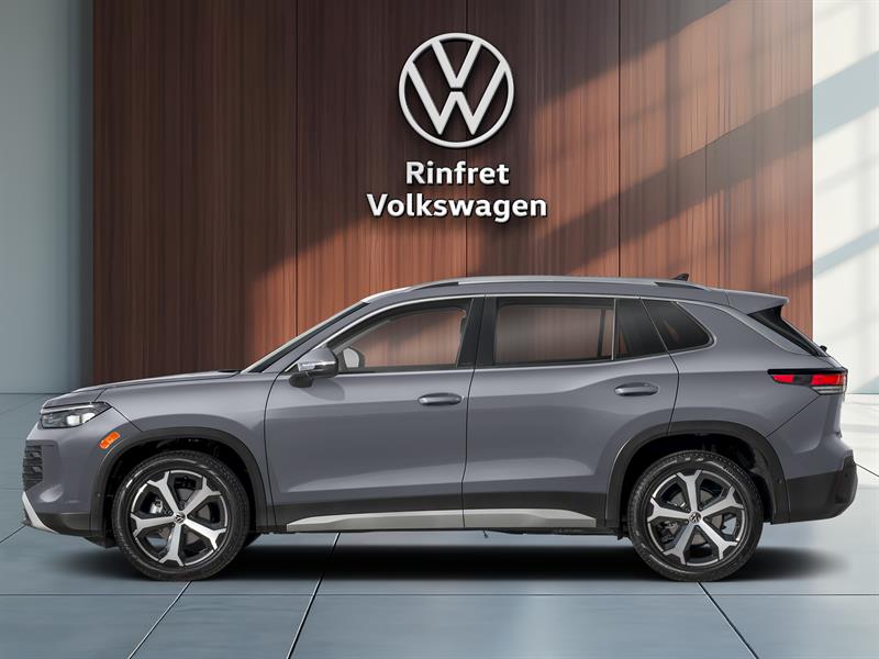 volkswagen Tiguan 2026 - 3