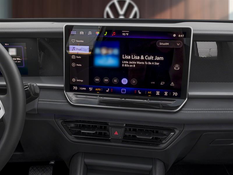 volkswagen Tiguan 2026 - 6