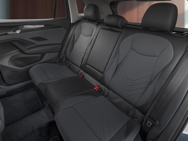 volkswagen Tiguan 2026 - 9
