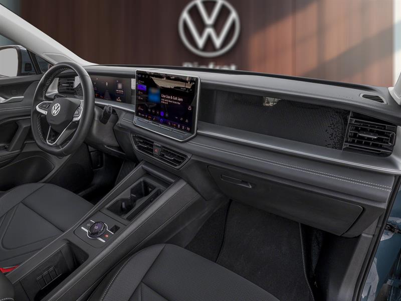 volkswagen Tiguan 2026 - 11