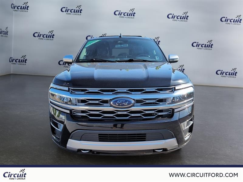 ford Expedition 2022 - 2