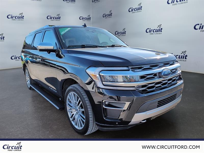 ford Expedition 2022 - 3