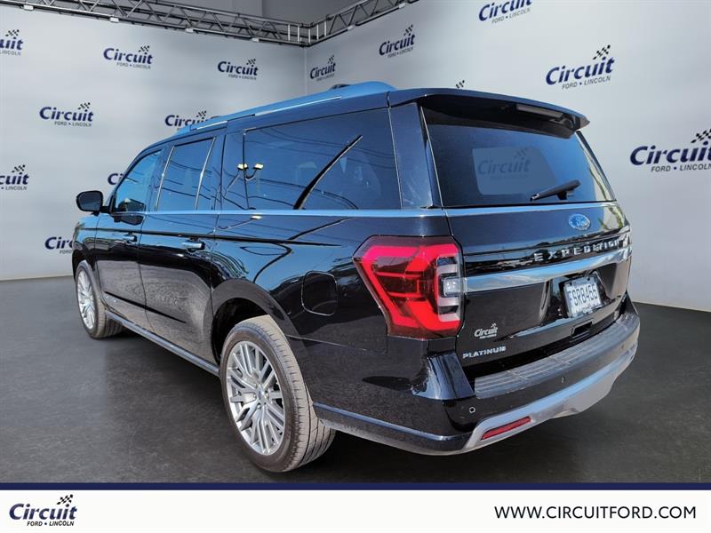 ford Expedition 2022 - 4