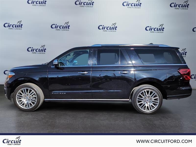 ford Expedition 2022 - 5
