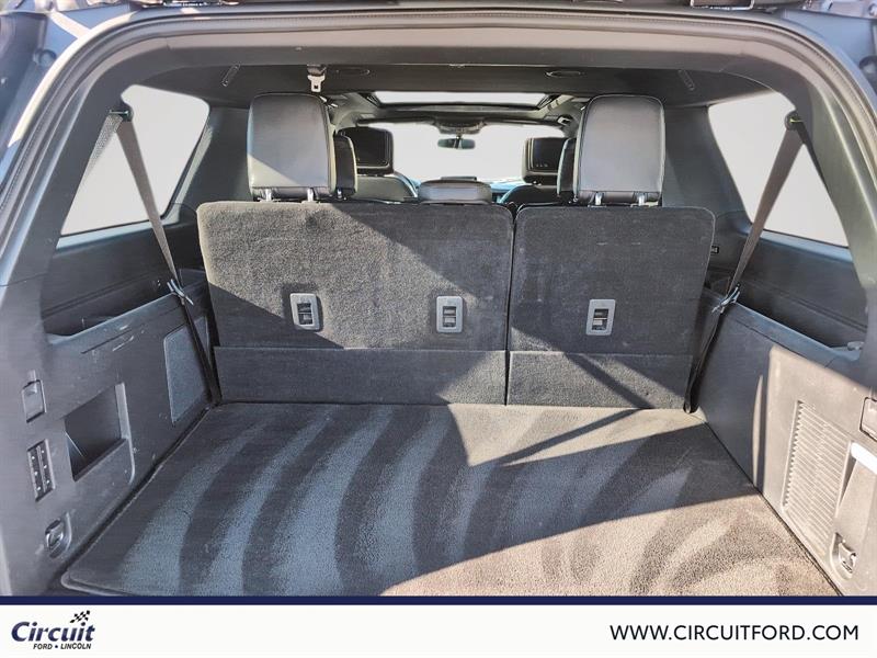 ford Expedition 2022 - 6