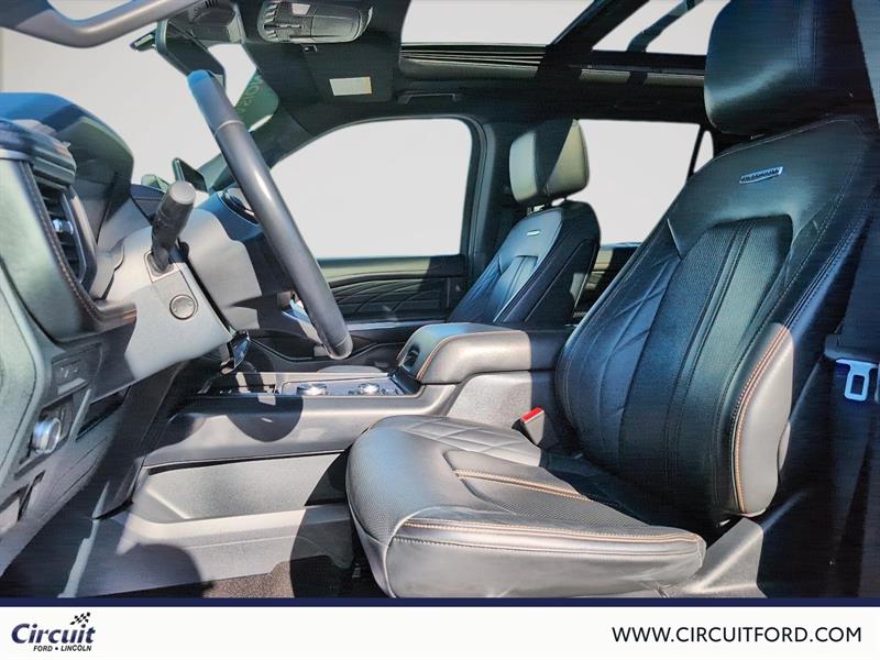 ford Expedition 2022 - 8