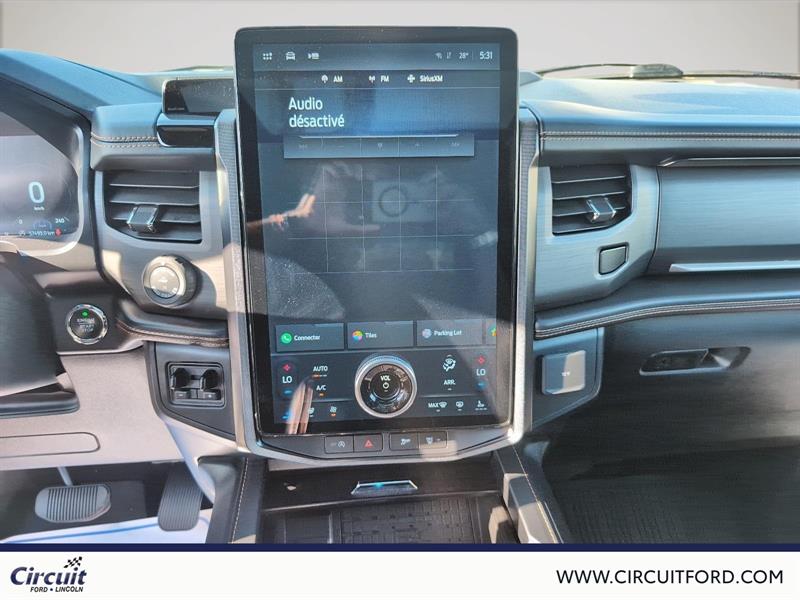 ford Expedition 2022 - 9