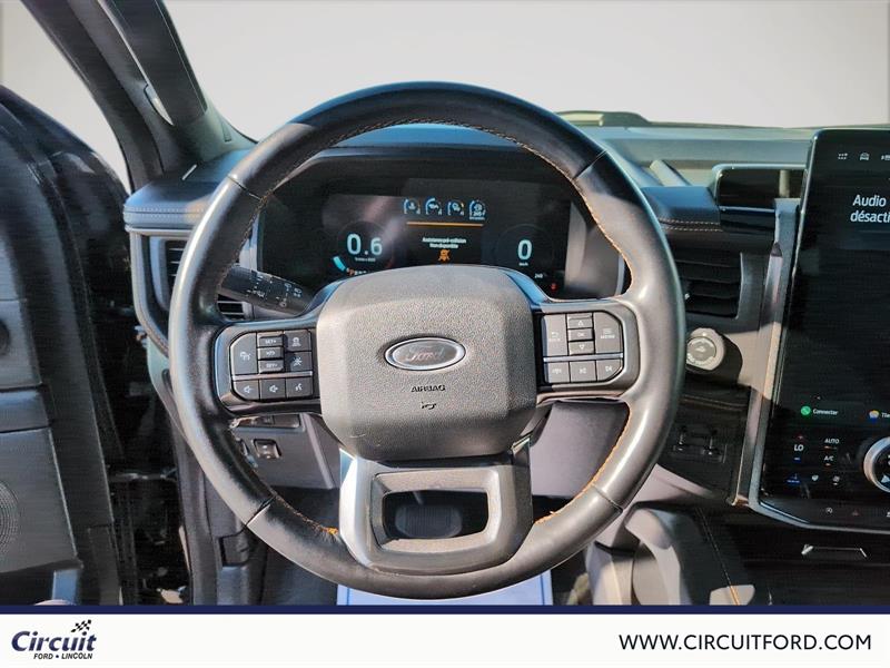 ford Expedition 2022 - 11