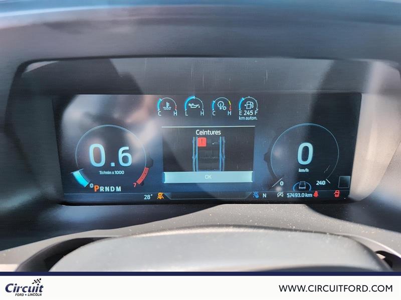 ford Expedition 2022 - 12