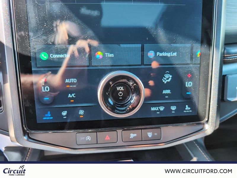 ford Expedition 2022 - 13