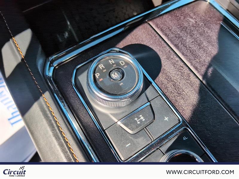ford Expedition 2022 - 14