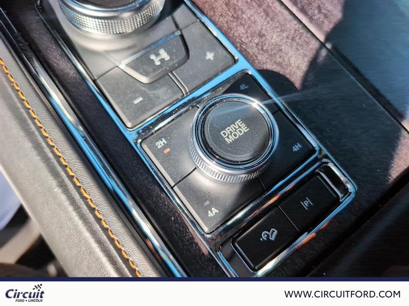 ford Expedition 2022 - 15
