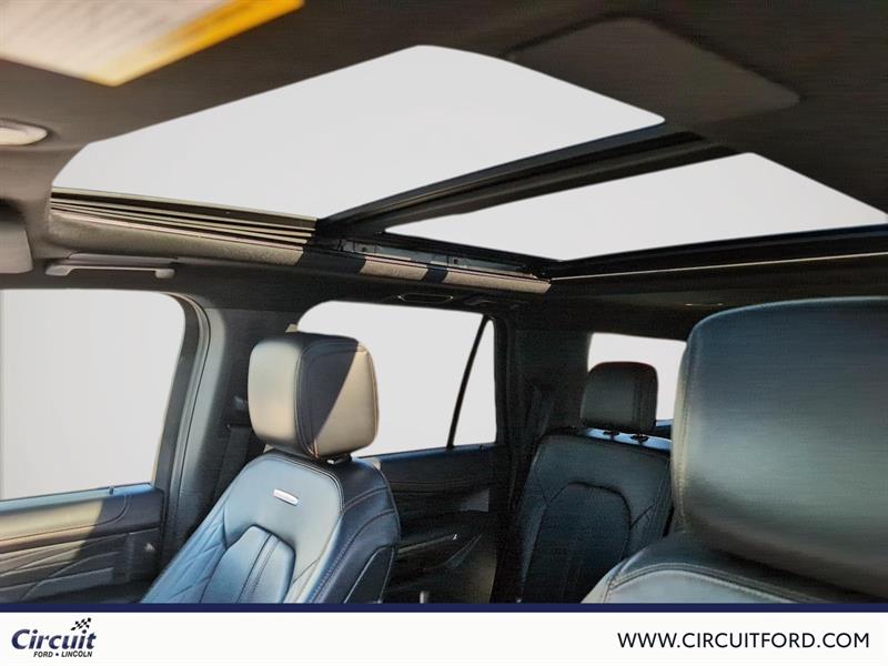 ford Expedition 2022 - 16