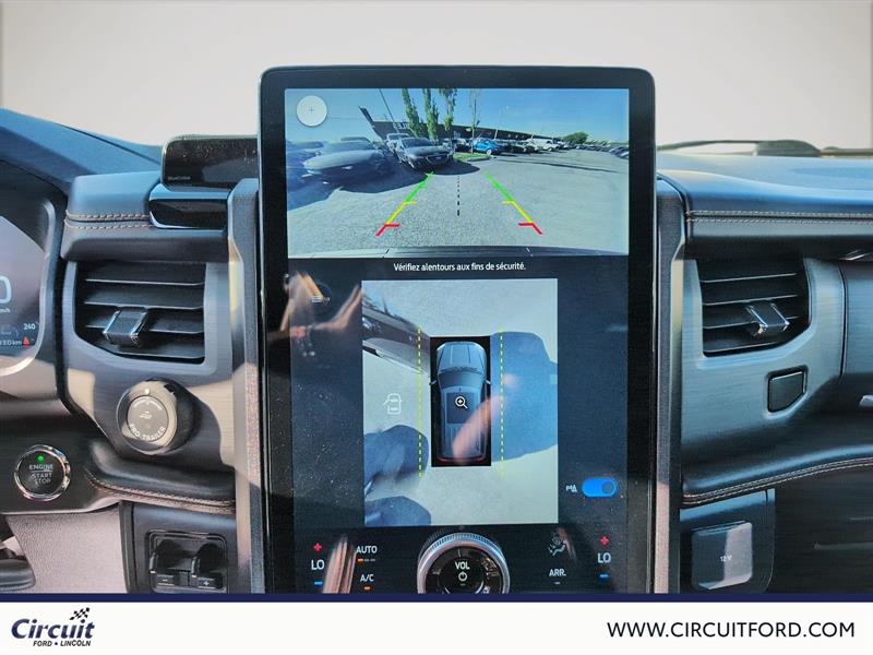 ford Expedition 2022 - 17