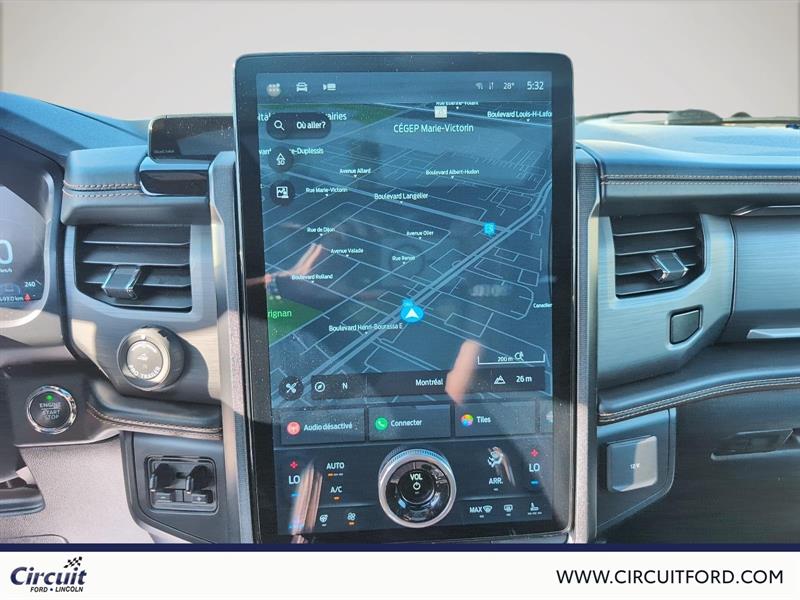 ford Expedition 2022 - 18