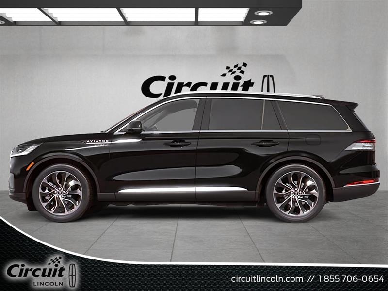 lincoln Aviator 2026 - 2