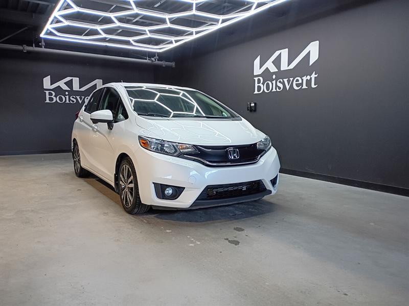 honda Fit 2015 - 2