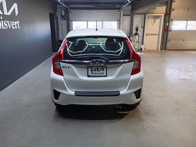 honda Fit 2015 - 6