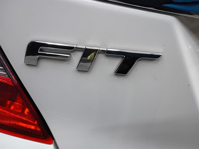 honda Fit 2015 - 8