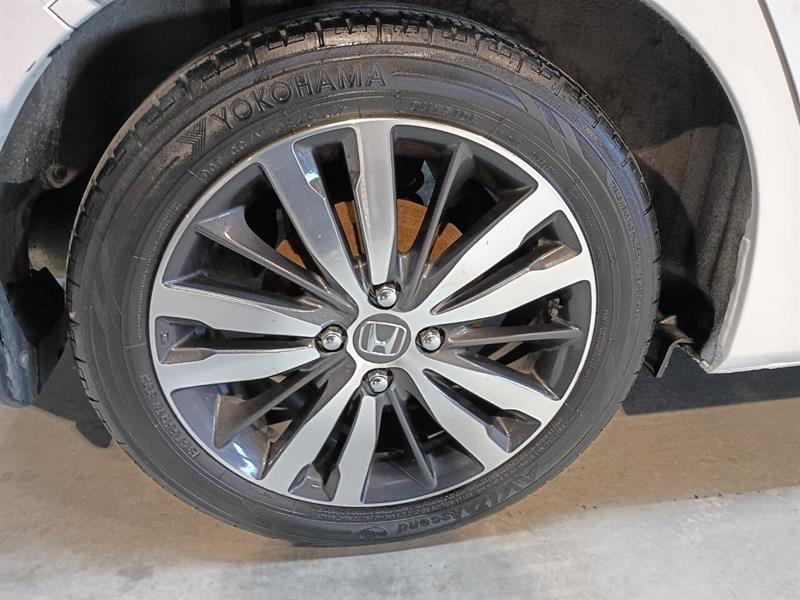 honda Fit 2015 - 9