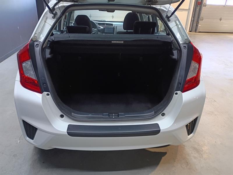 honda Fit 2015 - 10